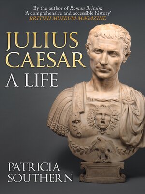 cover image of Julius Caesar